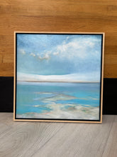 Wenn ein Sommertag beginnt