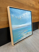 Wenn ein Sommertag beginnt