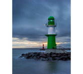 Molenfeuer Sonnenaufgang