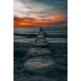 Buhne in Graal-Müritz