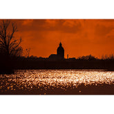 Skyline Ribnitz-Damgarten