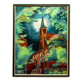 Klostertreppen Ribnitz