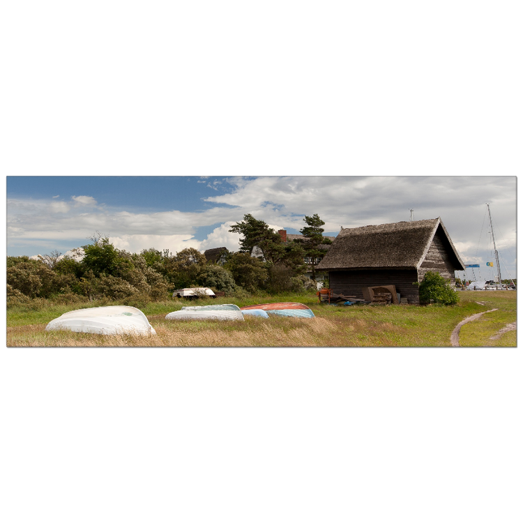 Neundorf Hiddensee