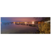 Lightpainting Lauterbach