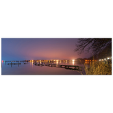 Lightpainting Lauterbach