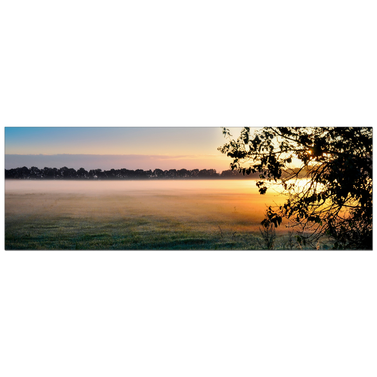 Mecklenburg Vorpommern Landschaft