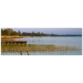 Ribnitz-Damgarten Hafen