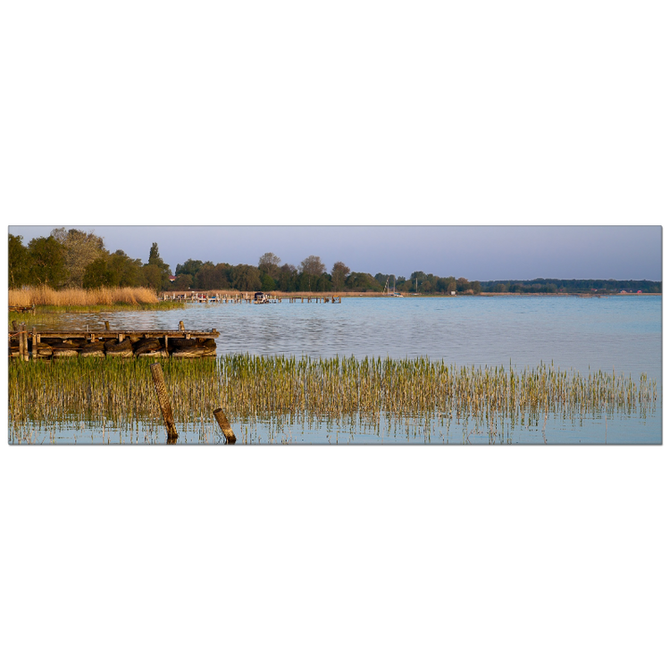 Ribnitz-Damgarten Hafen