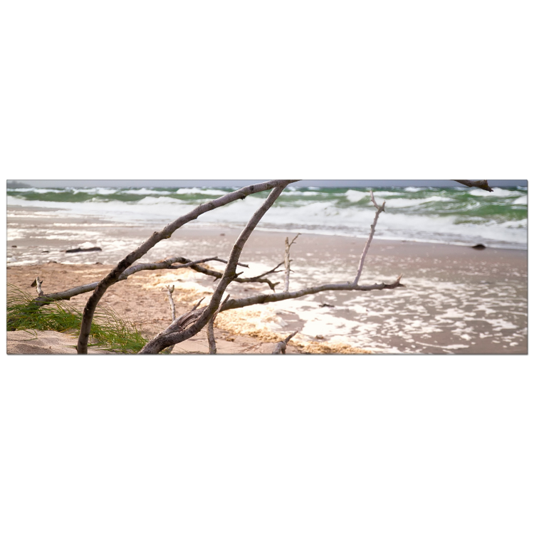 Rügen Lauterbach Strand