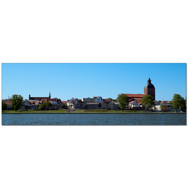 Ribnitz-Damgarten