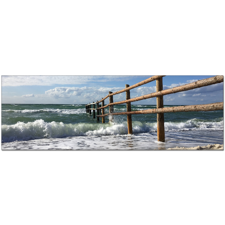 Strand Darßer Ort