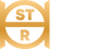 Bildrahmen Stroh