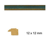 Moderne Bilderleiste 151098*