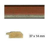 Moderne Bilderleiste 15347*