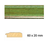 Moderne Bilderleiste 15348*