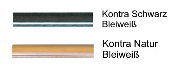 Moderne Bilderleiste 15476*
