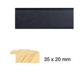 Moderne Bilderleiste 157050