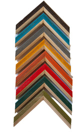 Moderne Bilderleiste 15823*