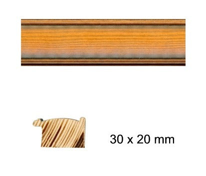 Moderne Bilderleiste 172034*