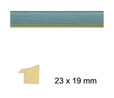 Moderne Bilderleiste 540900*