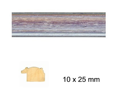 Moderne Bilderleiste 633002