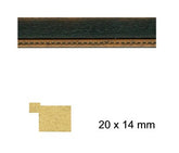 Moderne Bilderleiste 774116*