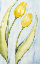 Aquarell - Martina Schultz - 38*53cm