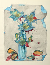 Zeichnung - Sigynn Bertram - 50*70cm