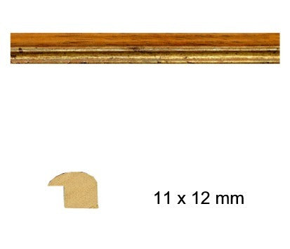 Einlegeleiste 050018