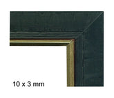 Einlegeleiste 153602