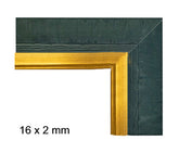 Einlegeleiste 670197*