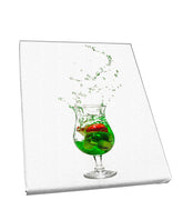 Foto auf Leinwand - Cocktail