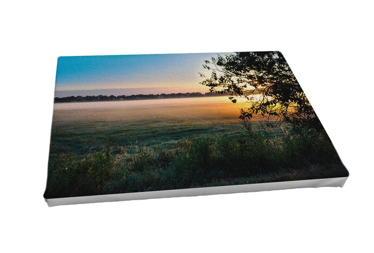 Foto auf Leinwand - Mecklenburg-Vorpommern, Dierhagen