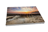 Foto auf Leinwand - Zingst