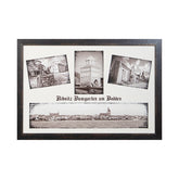 Collage Ribnitz-Damgarten