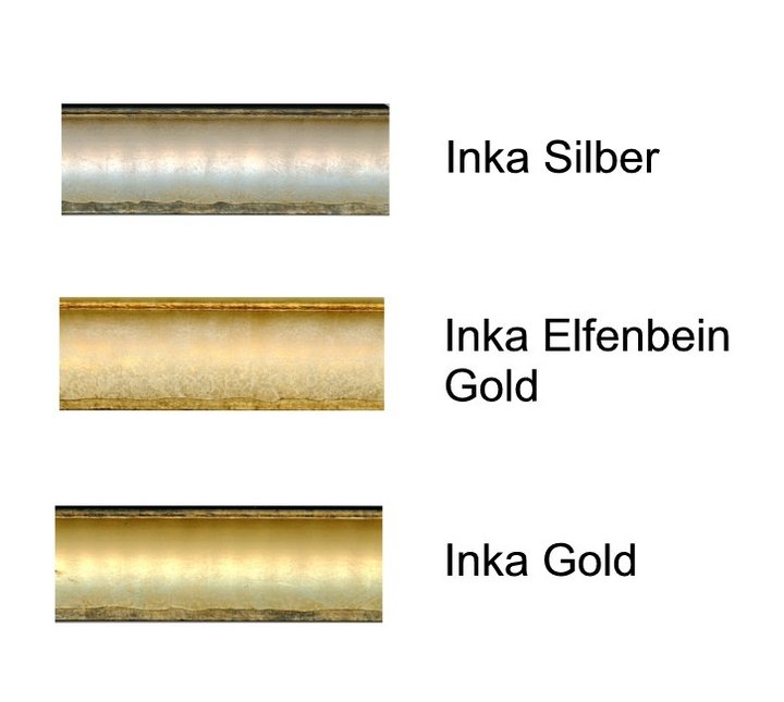 Gold & Silber 09725*