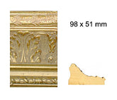 Gold & Silber 153424