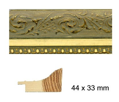Gold & Silber 173748
