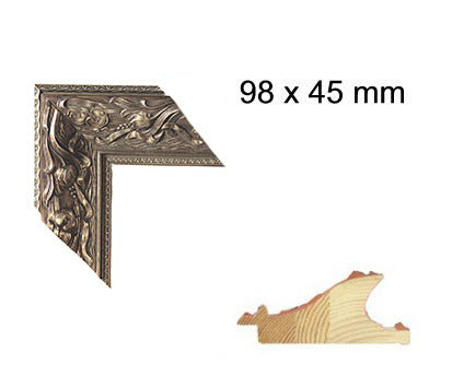 Gold & Silber 174600*