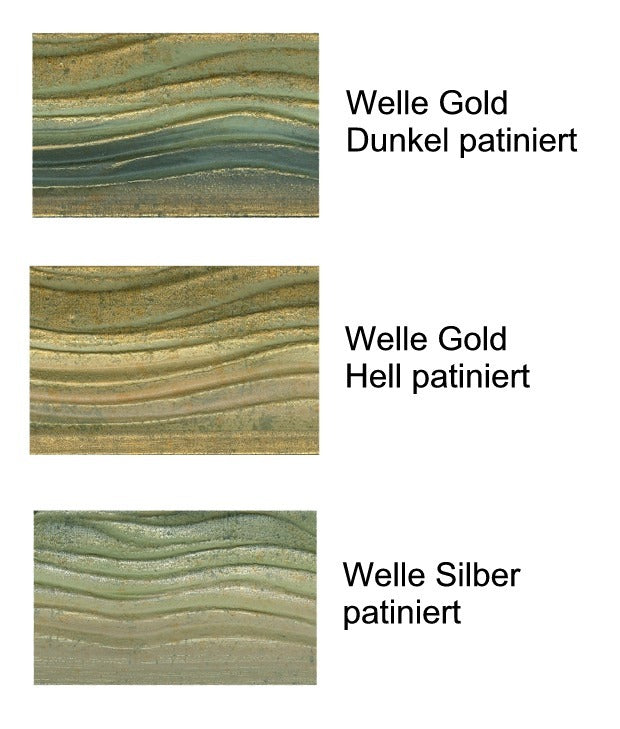 Gold & Silber