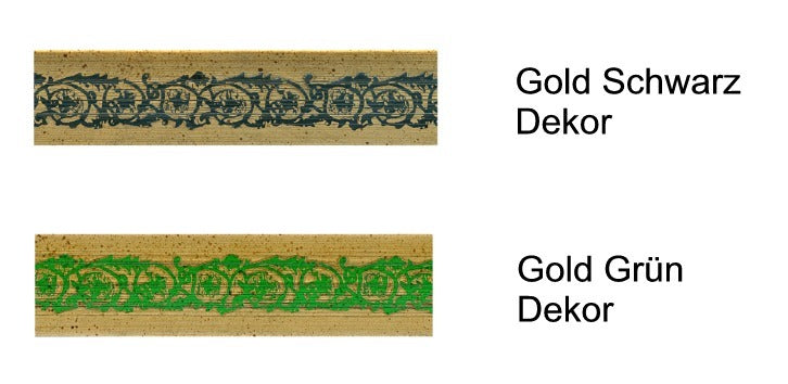 Gold & Silber