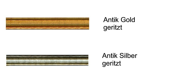 Gold & Silber 670115*