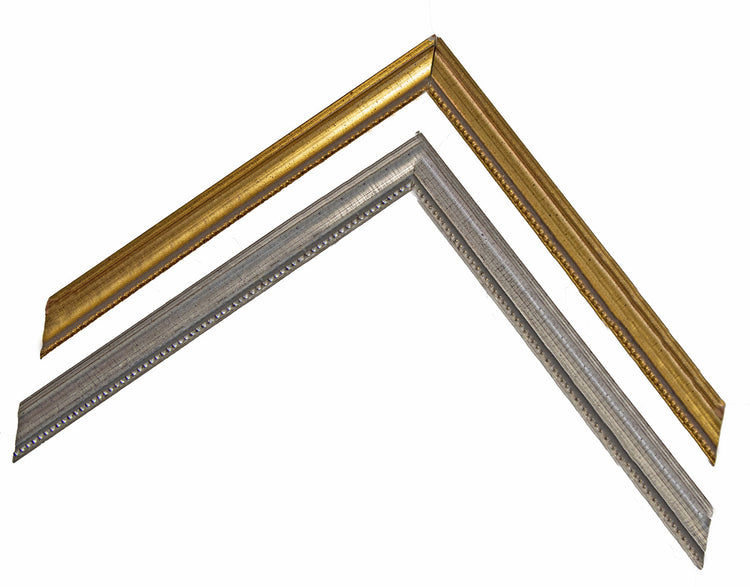 Gold & Silber 670134*
