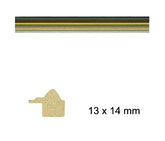 Gold & Silber 670151*