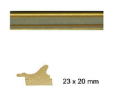 Gold & Silber 670280*