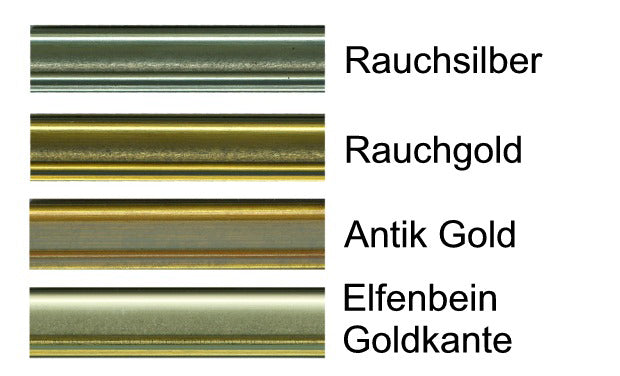 Gold & Silber 670280*
