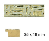 Gold & Silber 77RG5522