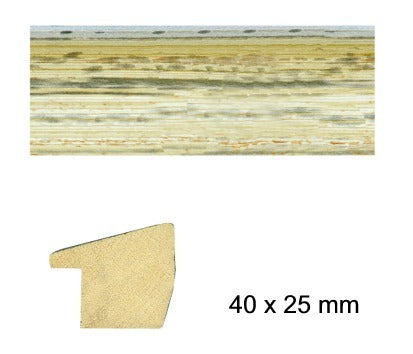 Gold & Silber