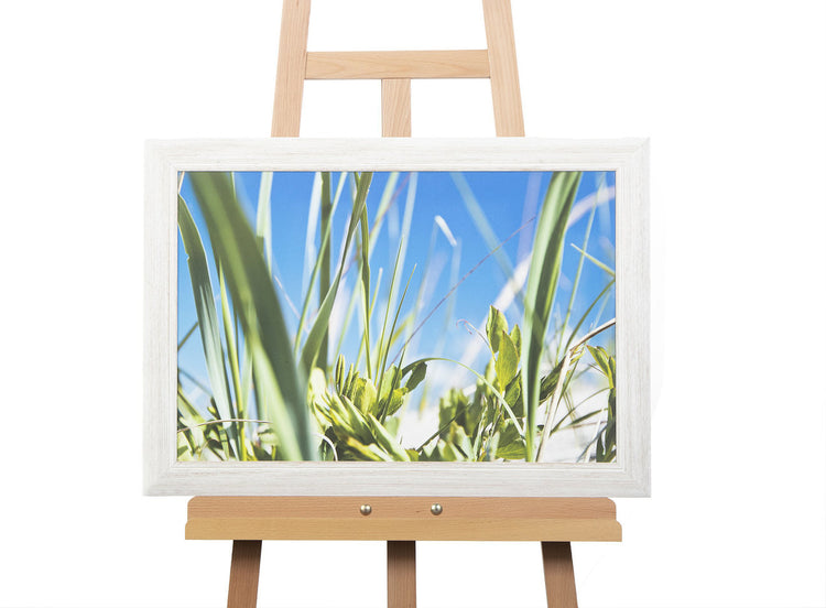 Gerahmte Bilder - Fotografie auf Leinwand - Greta Y. Stroh- 60*40cm
