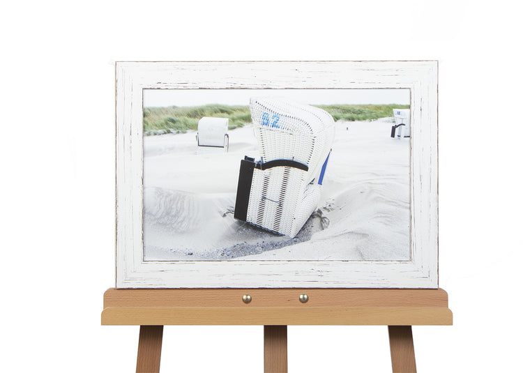Strandkorb